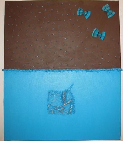 Table sur Eau
